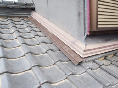 江南市 U様邸 屋根修繕事例